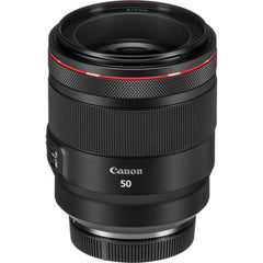 iRobust Tech Canon RF 50mm f/1.2 L USM Lens