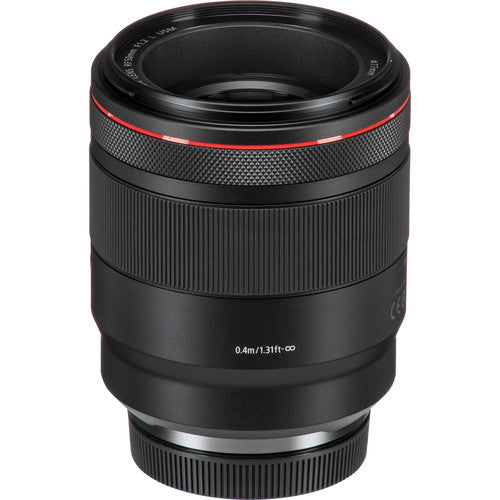 iRobust Tech Canon RF 50mm f/1.2 L USM Lens