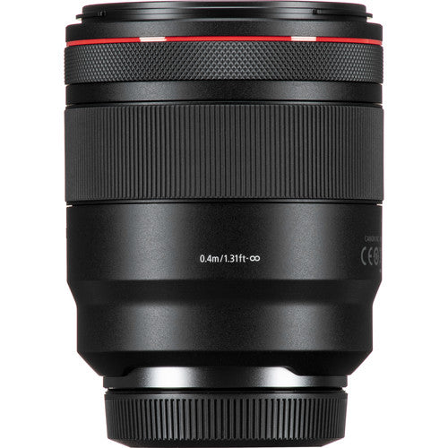 iRobust Tech Canon RF 50mm f/1.2 L USM Lens