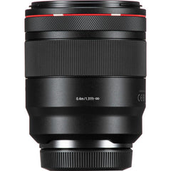 iRobust Tech Canon RF 50mm f/1.2 L USM Lens