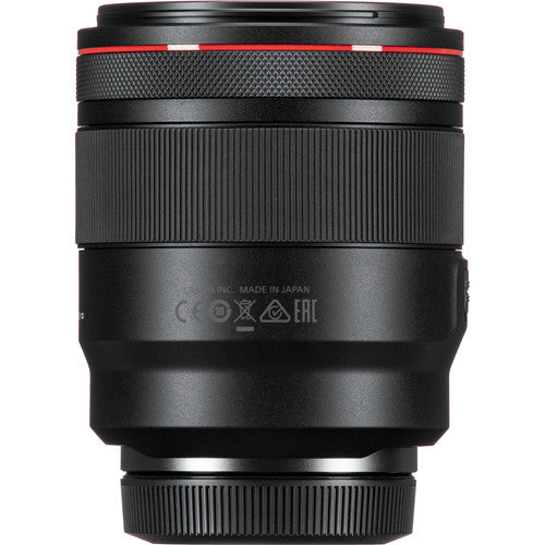 iRobust Tech Canon RF 50mm f/1.2 L USM Lens