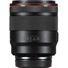 iRobust Tech Canon RF 50mm f/1.2 L USM Lens
