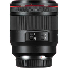 iRobust Tech Canon RF 50mm f/1.2 L USM Lens