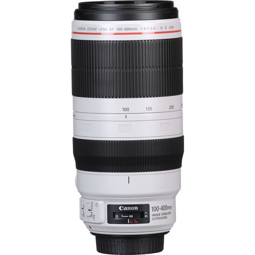 iRobust Tech Canon EF 100-400mm f/4.5-5.6 L IS II USM Lens