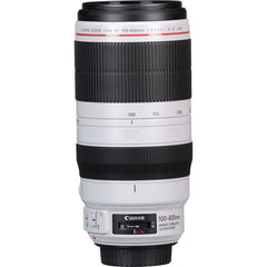 iRobust Tech Canon EF 100-400mm f/4.5-5.6 L IS II USM Lens