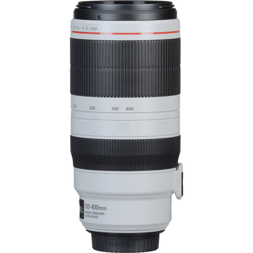 iRobust Tech Canon EF 100-400mm f/4.5-5.6 L IS II USM Lens