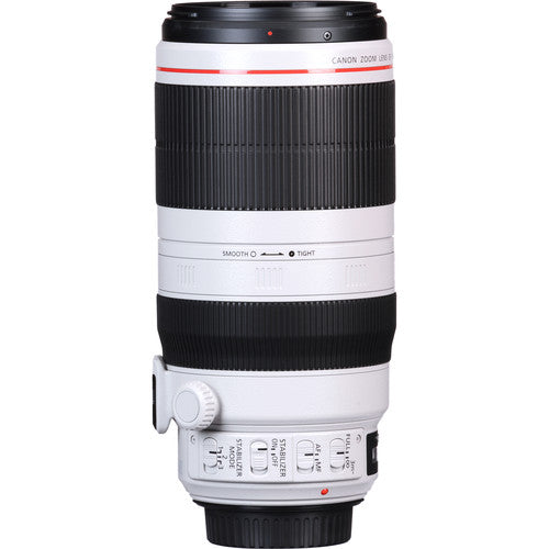iRobust Tech Canon EF 100-400mm f/4.5-5.6 L IS II USM Lens