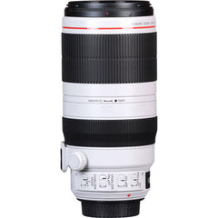 iRobust Tech Canon EF 100-400mm f/4.5-5.6 L IS II USM Lens