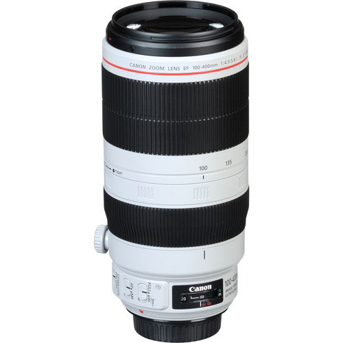 iRobust Tech Canon EF 100-400mm f/4.5-5.6 L IS II USM Lens