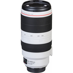 iRobust Tech Canon EF 100-400mm f/4.5-5.6 L IS II USM Lens