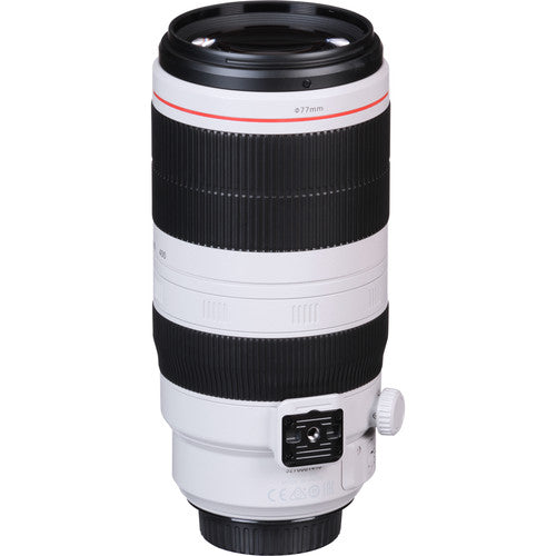 iRobust Tech Canon EF 100-400mm f/4.5-5.6 L IS II USM Lens