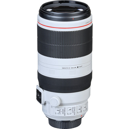 iRobust Tech Canon EF 100-400mm f/4.5-5.6 L IS II USM Lens