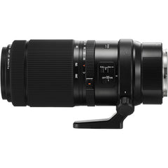 iRobust Tech FUJIFILM GF 100-200mm f/5.6 R LM OIS WR Lens