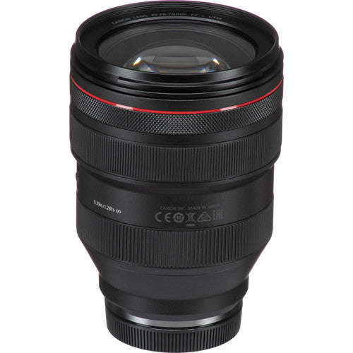 iRobust Tech Canon RF 28-70mm f/2 L USM Lens