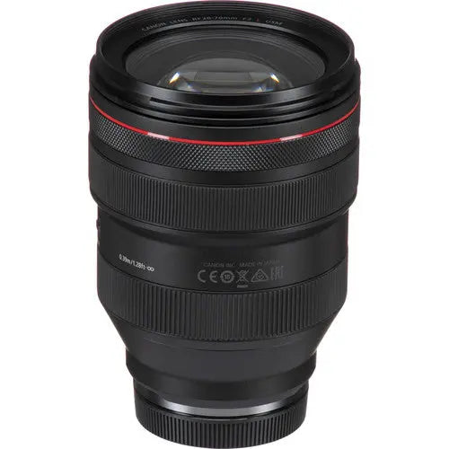 iRobust Tech Canon RF 28-70mm f/2 L USM Lens