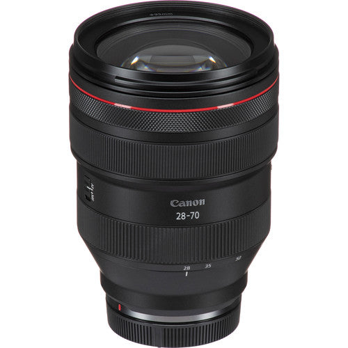 iRobust Tech Canon RF 28-70mm f/2 L USM Lens
