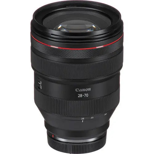 iRobust Tech Canon RF 28-70mm f/2 L USM Lens