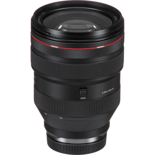 iRobust Tech Canon RF 28-70mm f/2 L USM Lens