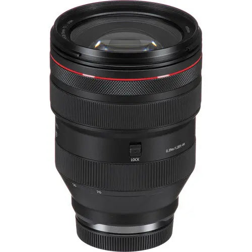 iRobust Tech Canon RF 28-70mm f/2 L USM Lens