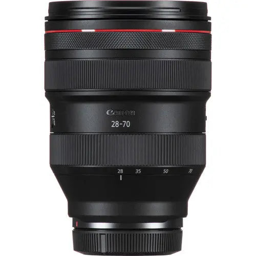 iRobust Tech Canon RF 28-70mm f/2 L USM Lens