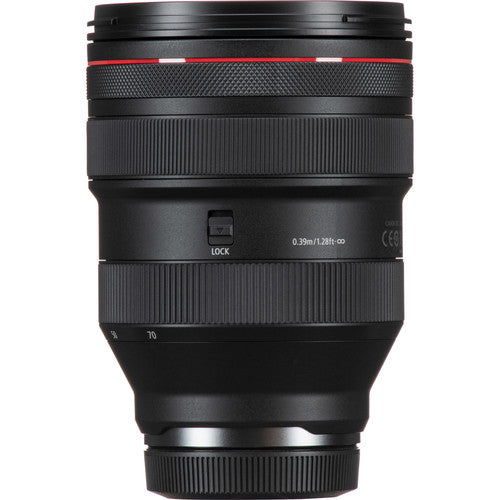 iRobust Tech Canon RF 28-70mm f/2 L USM Lens