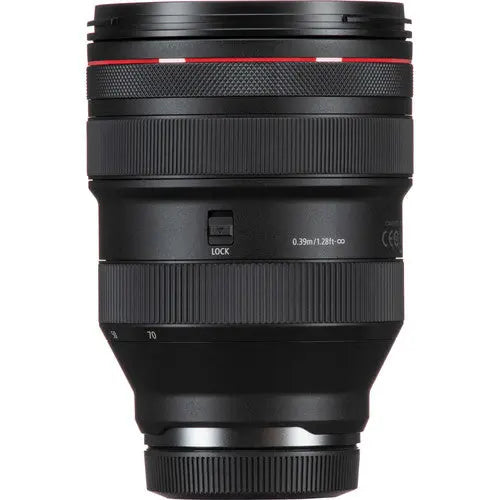 iRobust Tech Canon RF 28-70mm f/2 L USM Lens