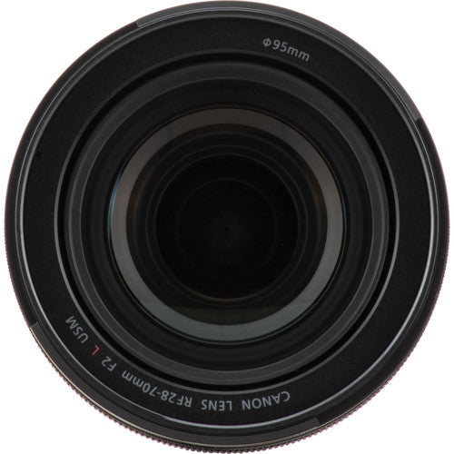 iRobust Tech Canon RF 28-70mm f/2 L USM Lens