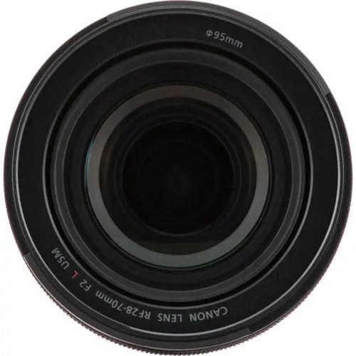 iRobust Tech Canon RF 28-70mm f/2 L USM Lens