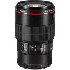 iRobust Tech Canon EF 100mm f/2.8 L IS USM Macro Lens