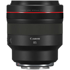 iRobust Tech Canon RF 85mm f/1.2L USM Lens