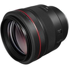 iRobust Tech Canon RF 85mm f/1.2L USM Lens