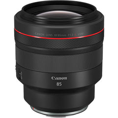 iRobust Tech Canon RF 85mm f/1.2L USM Lens