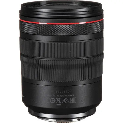 iRobust Tech Canon RF 24-105mm f/4 L IS USM Lens
