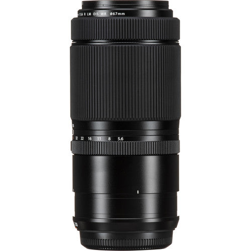 iRobust Tech FUJIFILM GF 100-200mm f/5.6 R LM OIS WR Lens