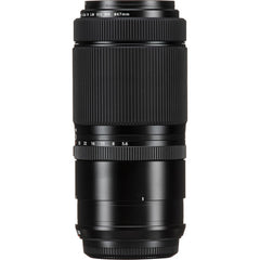 iRobust Tech FUJIFILM GF 100-200mm f/5.6 R LM OIS WR Lens