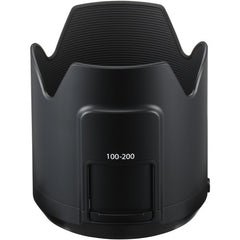 iRobust Tech FUJIFILM GF 100-200mm f/5.6 R LM OIS WR Lens