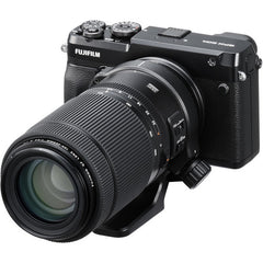 iRobust Tech FUJIFILM GF 100-200mm f/5.6 R LM OIS WR Lens