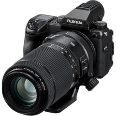 iRobust Tech FUJIFILM GF 100-200mm f/5.6 R LM OIS WR Lens