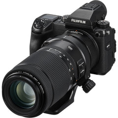 iRobust Tech FUJIFILM GF 100-200mm f/5.6 R LM OIS WR Lens