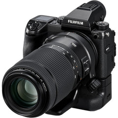 iRobust Tech FUJIFILM GF 100-200mm f/5.6 R LM OIS WR Lens