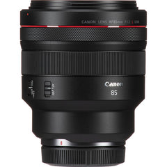 iRobust Tech Canon RF 85mm f/1.2L USM Lens