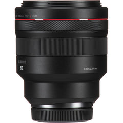 iRobust Tech Canon RF 85mm f/1.2L USM Lens