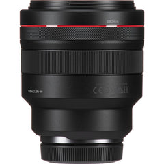 iRobust Tech Canon RF 85mm f/1.2L USM Lens