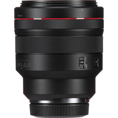 iRobust Tech Canon RF 85mm f/1.2L USM Lens