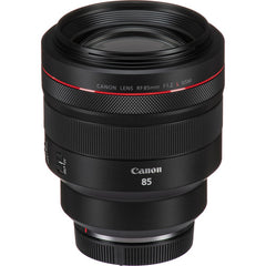 iRobust Tech Canon RF 85mm f/1.2L USM Lens