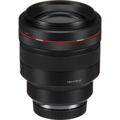 iRobust Tech Canon RF 85mm f/1.2L USM Lens