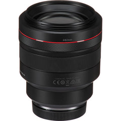 iRobust Tech Canon RF 85mm f/1.2L USM Lens
