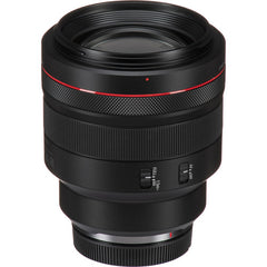 iRobust Tech Canon RF 85mm f/1.2L USM Lens