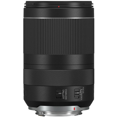 iRobust Tech Canon RF 24-240mm f/4-6.3 IS USM Lens