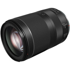 iRobust Tech Canon RF 24-240mm f/4-6.3 IS USM Lens
